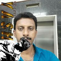 Thirtha Kumar