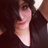 Ariadna Delgado Hernández