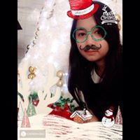 Eunice Johan