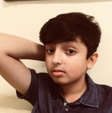 Om Gupta