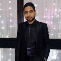 Ahmed Gomaa