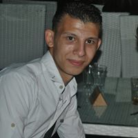 Ahmad AL-Masri