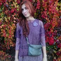 Alexandra Khramtsova