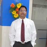 Yogesh Kumar