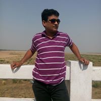 Sanjay Satpathy