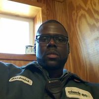 Broderick Montgomery