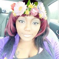 tyisha brown