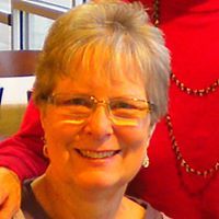 Sharon L McGuire