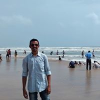 Yogesh Parsotwar
