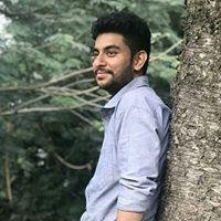 Madhushankar Srinivasan