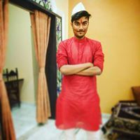 Siddhesh Tundulwar