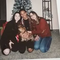 Christopher Reice Langley