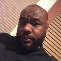 Donald Burdette