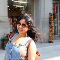 rajkumari sawant