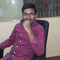 Darugula Srinivas