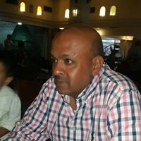 Tarek Abdalla