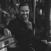 Keegan Wiebe