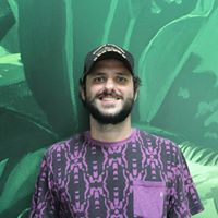 Pedro Massaroni Clemente