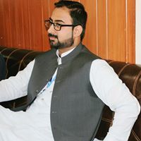 Muhammad Khan