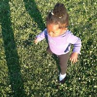 Dazjahnae Johnson