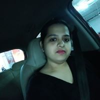 Shweta More