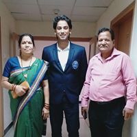Harish Choudhary