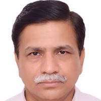 Prabhash Tripathi