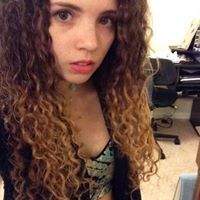 Elizabeth Roman