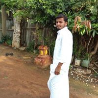 Chetan Kumar
