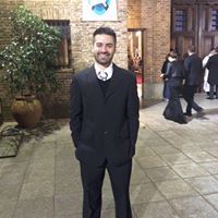 Diego Rodriguez Vidal
