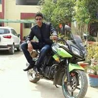 Rudresh Dubey