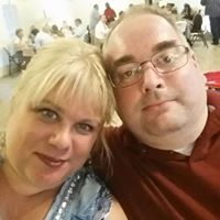 Andrea Kisselbrack Arey