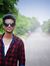 Sreejit...