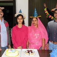 Santosh Deval