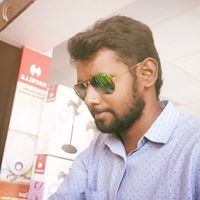 Mohan Bhyrisetti