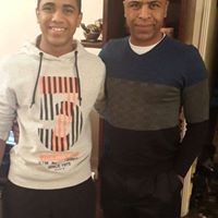 Khaled Abdalla