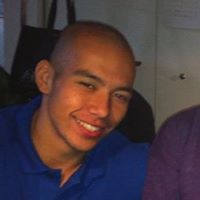 Joshua Fiscalini
