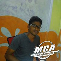 Harikrishna Thallapelli