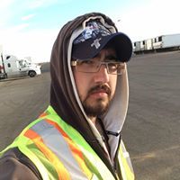 Tim Fehr