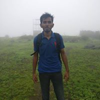 Vishwajeet Kharade