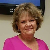 Marlene Johnson