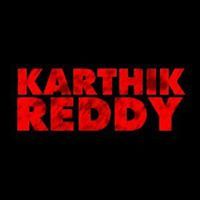 Karthik Kummathi