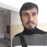 Mahfuzul Chowdhury