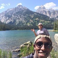 david uwinganji gatete