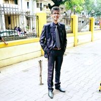 Harsh Ganeshani