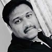 Yogesh Borhade