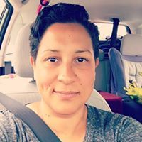 Frances Medina
