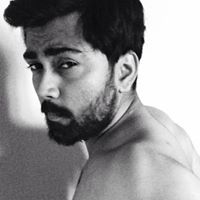Sahil Patel