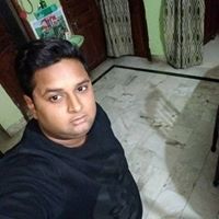 Shubham Raj