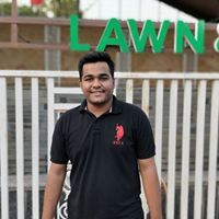 Darshit Shah